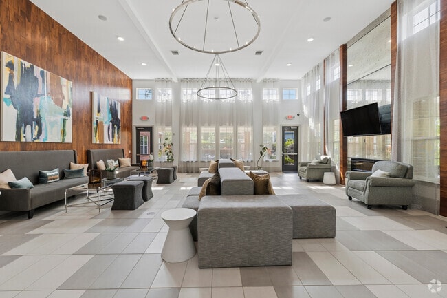 Clubhouse