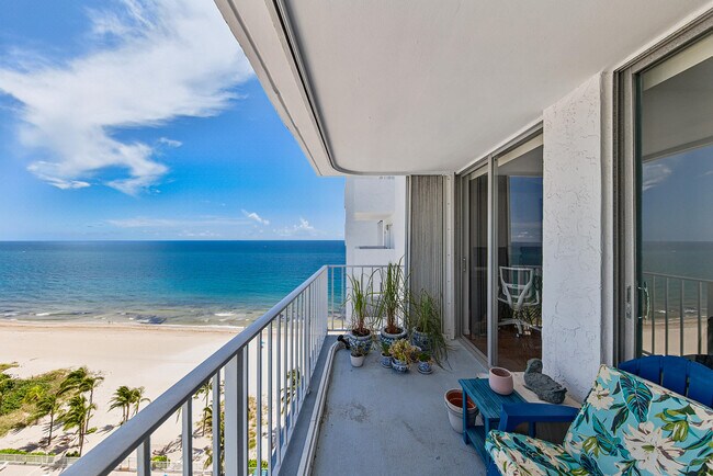 Photo - 1010 S Ocean Blvd Unit 1516