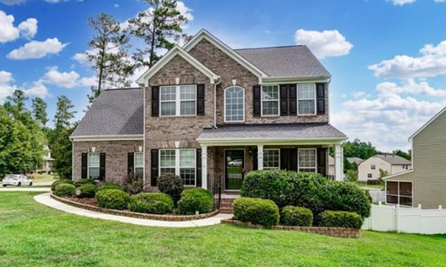 Photo - 4818 Summerside Dr