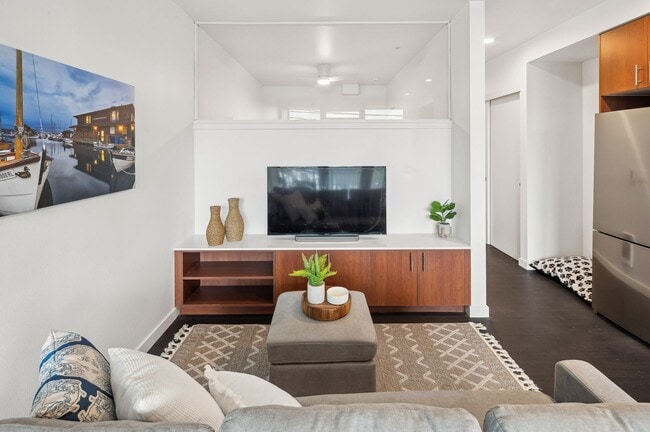 Photo - Flow Eastlake Apartments