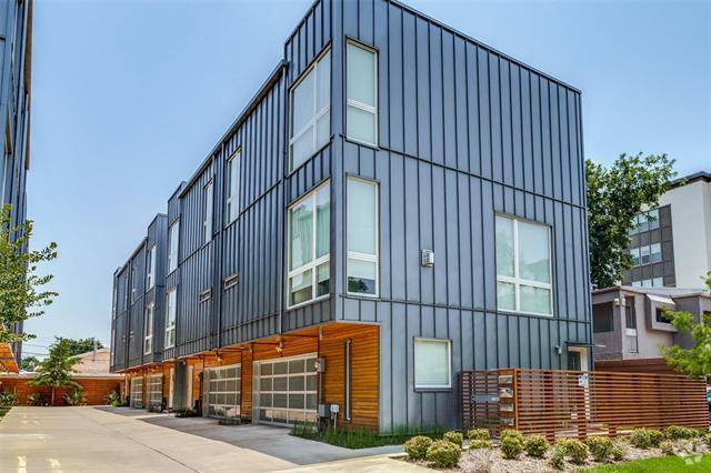 Building Photo - 2706 Throckmorton St Rental