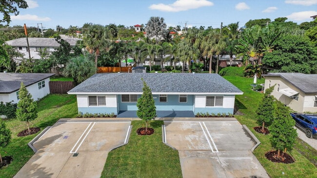 Photo - 1851 NE 25th Ave
