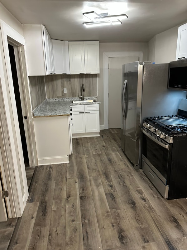 Photo - 1310 Willis Ave Unidad 1st floor back
