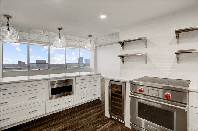 Photo - 2701 Westheimer Rd Unit 12E