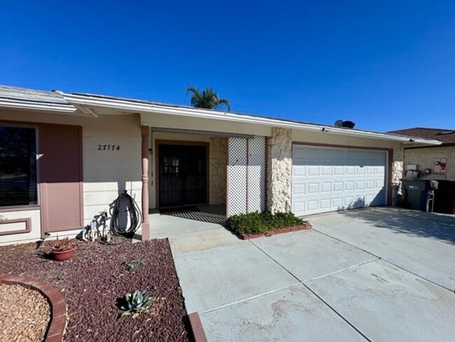 Photo - COMING SOON 55+ Community 2 bedroom 2 bathroom Home for Lease in Sun City