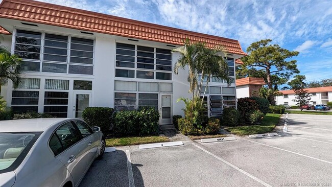 Photo - 2600 SE Ocean Blvd Unidad U4 Rental