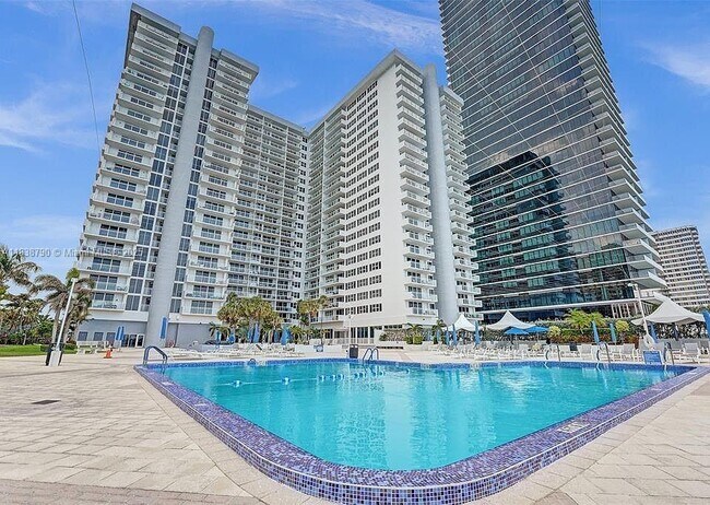 Photo - 2030 S Ocean Dr Unit 1204