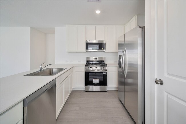 16257 Bergara Bend Dr