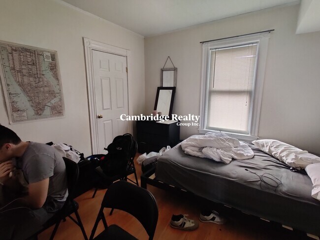 33 Jefferson St Unit 3A