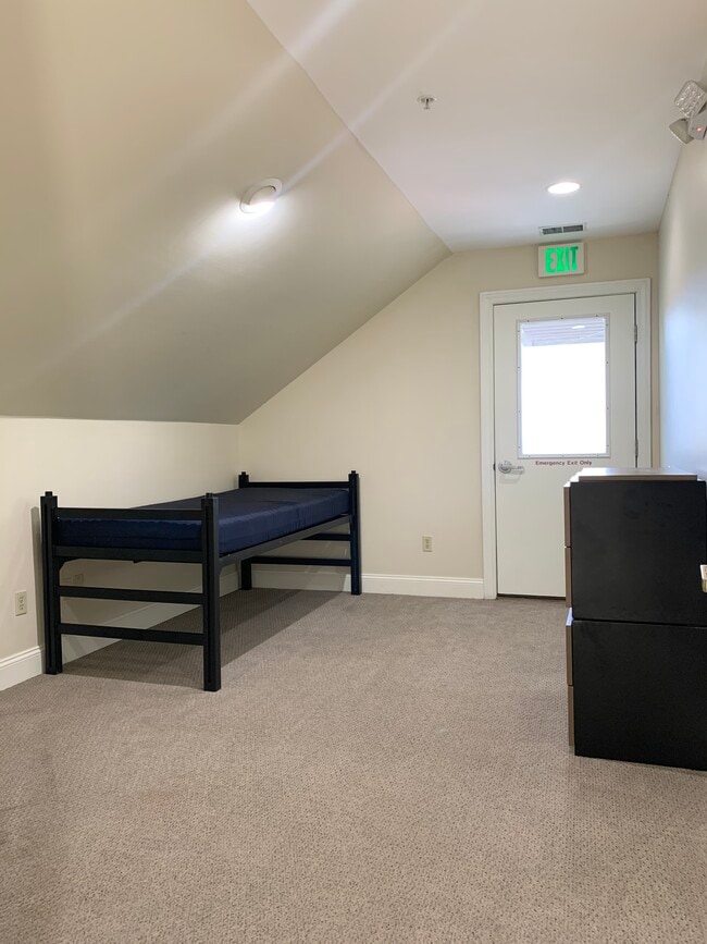 Photo - 1327 Geddes Ave