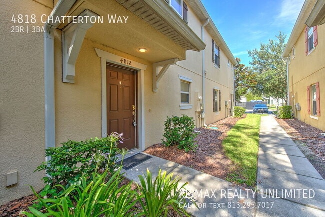 Photo - 4818 Chatterton Way