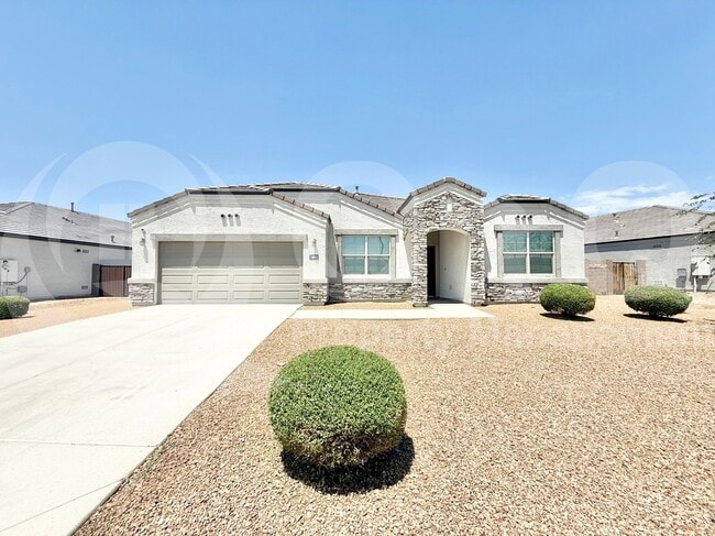 Building Photo - 30932 W Verde Ln Rental