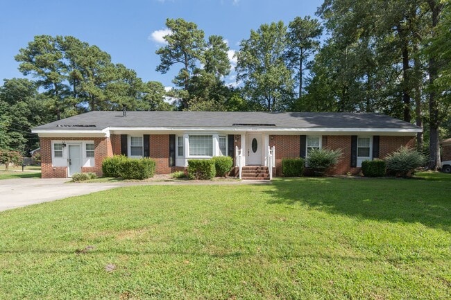 Building Photo - MOVE IN READY 4 Bedroom in Western Branch! Rental