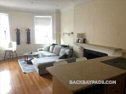 Photo - 591 Beacon St Unit 5