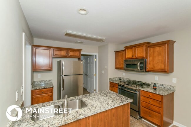 Photo - 601 Meriweather Dr