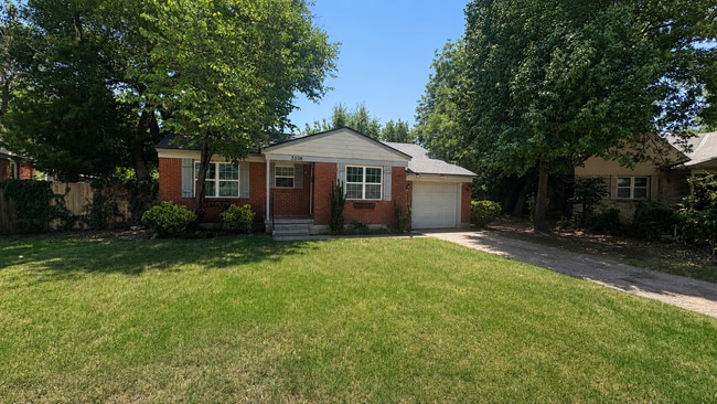 Building Photo - 3506 Garden Pl