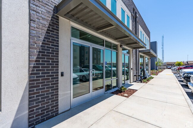 Photo - Mosa Apartments