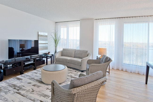 Photo - Lumineau Appartements