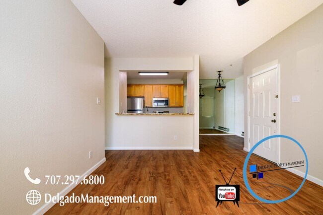 Photo - Glen Cove downstairs condo! Unit 1502