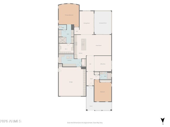 Photo - 17963 E Silver Sage Ln