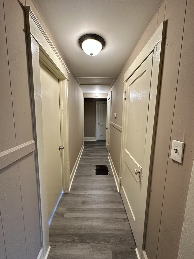 Photo - 2320 Wesley Ave SW