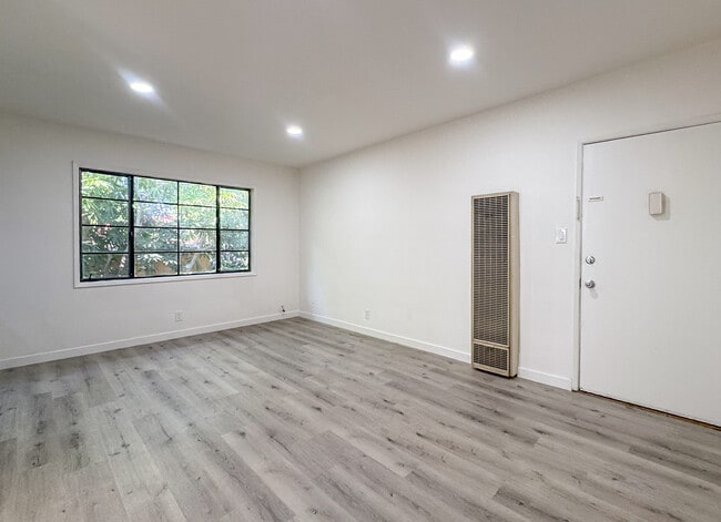 Westbourne Apartments