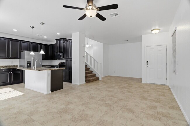 Photo - Available for Immediate Move-In! Discover this exceptionally well-maintained and cared-for corner...