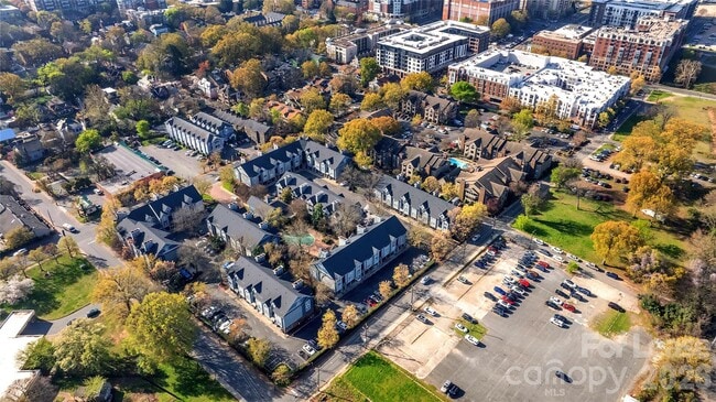 Photo - 505 N Graham St Unit 2C