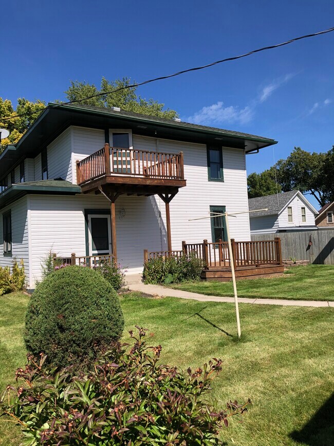 Photo - 412 E Vernon Ave Unidad 412