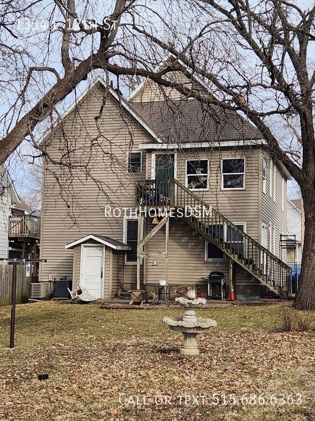 Photo - 1354 E 12th St