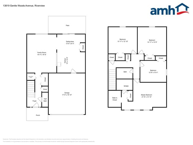 Photo - 13819 Gentle Woods Ave