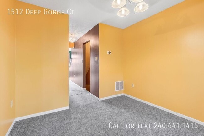Photo - 1512 Deep Gorge Ct