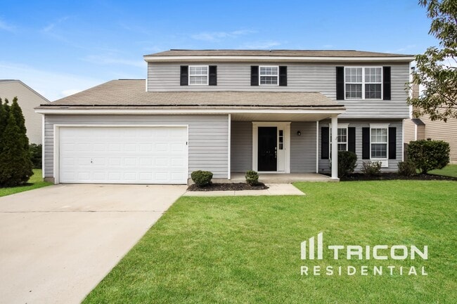 Building Photo - 142 Quiet Grove Dr