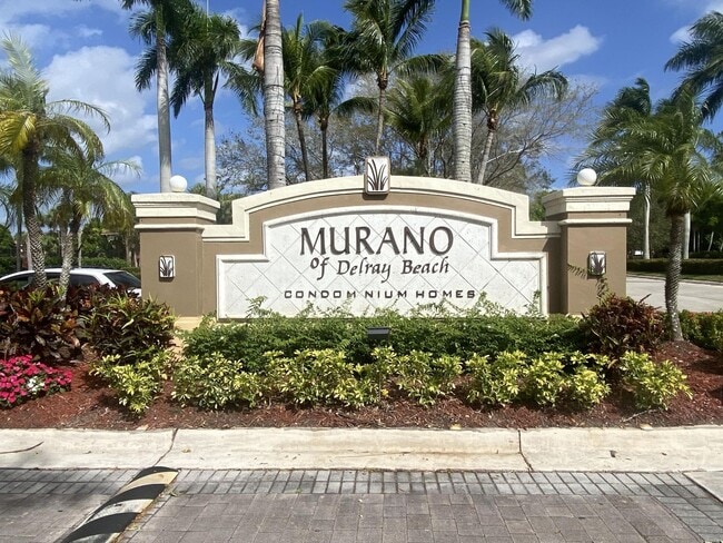 Photo - Murano at Delray