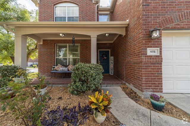 Building Photo - 401 Tallowtree Dr Rental