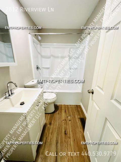 Photo - 2812 Riverview Ln