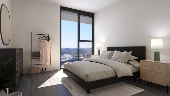 1356 W Randolph St Unit 1802