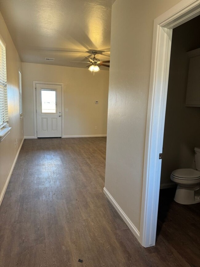 Photo - Duplex in Newcastle