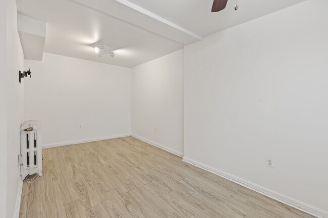 Photo - 1713 D St NE Unit 1 Bed 1 Bath Capitol Hill