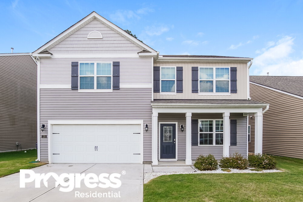 170 S Great White Way Rental House Rental in Clayton, NC