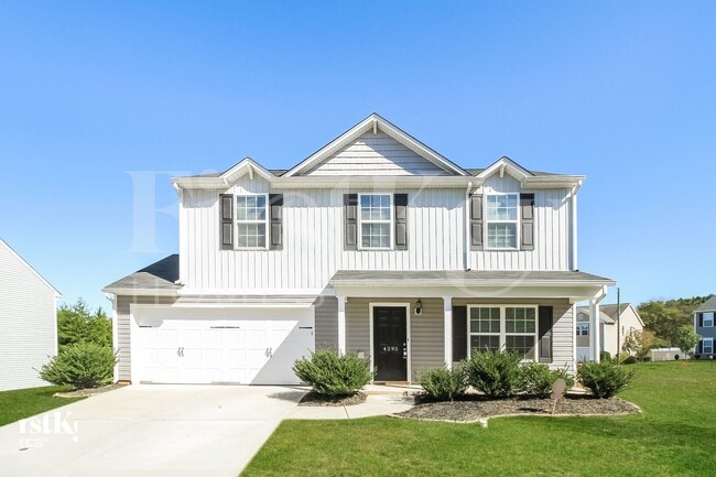 Building Photo - 4295 Kendall Farms Way