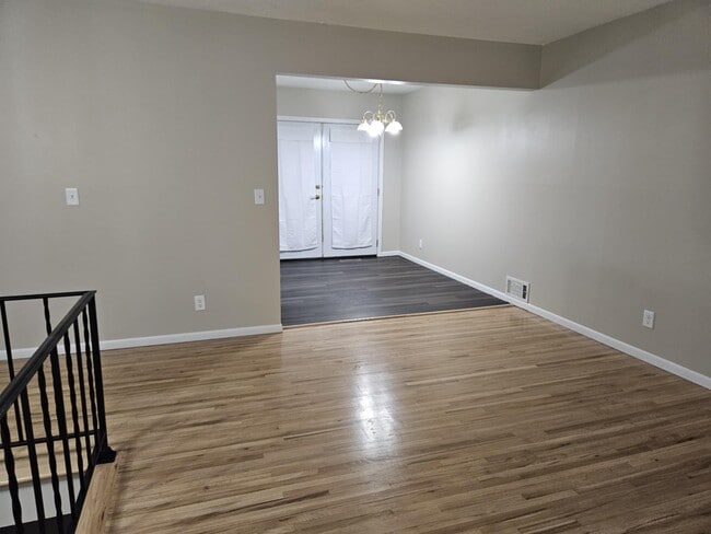 Área de comedor - 103 Twinkle Ter