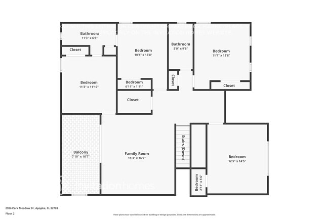 Photo - 2906 Park Meadow Dr