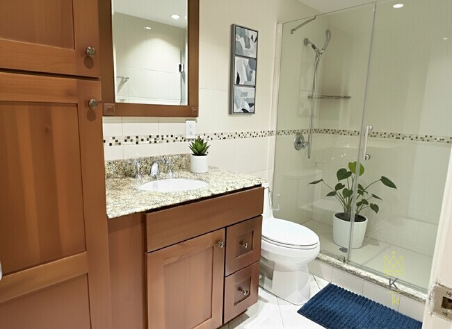 Photo - 96 Gainsborough St Unidad 106W