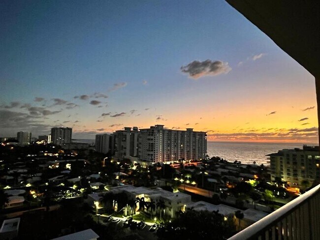 Photo - 1200 Hibiscus Ave Unit 1503