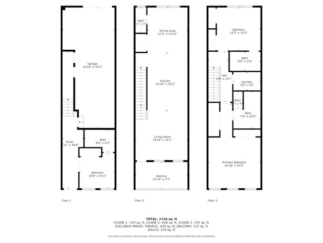 Photo - 772 Aerial Way