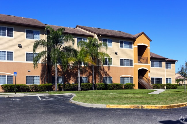 Bristol Bay Apartments For Rent in Tampa, FL