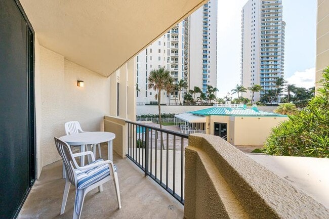 Photo - 2800 N Ocean Dr Unit A-2b