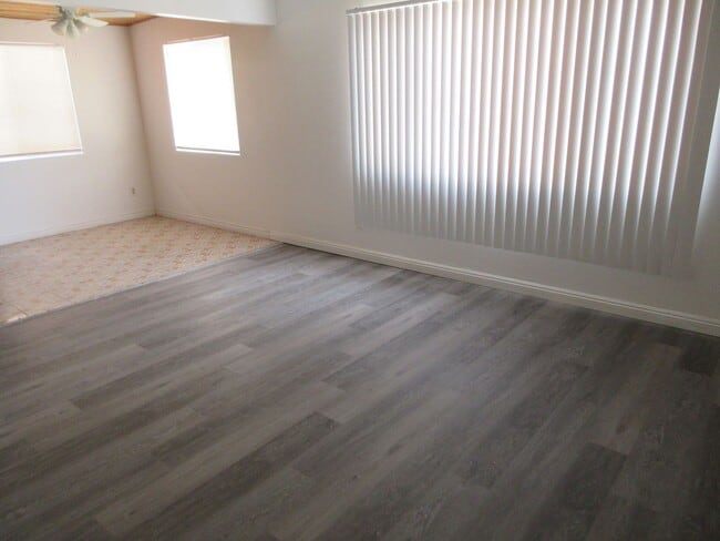 Photo - Gated 3 Bed/1 Bath With Big Backyard