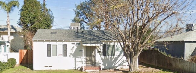 Building Photo - 2614 16th St